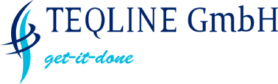 TEQLINE GmbH Logo